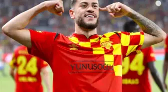 Göztepe, Romulo Transferinde Leipzig ile Anlaşma Eşiğinde