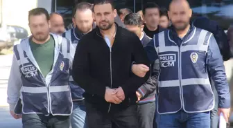 Sahte diploma çetesinin kod adları ortaya çıktı! Birbirlerini bile tanımıyorlar