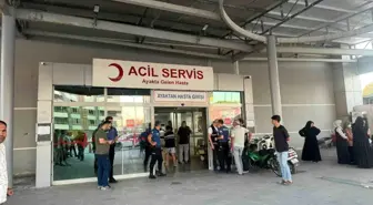 Şanlıurfa'da Arazi Anlaşmazlığı Kanlı Bitti: 2 Ölü, 2 Yaralı