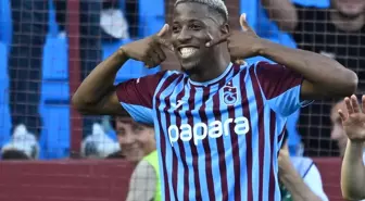 Simon Banza'ya Süper Lig'den beklenmedik girişim