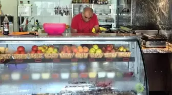 Söke'de Gıda Güvenliği Denetimleri Devam Ediyor