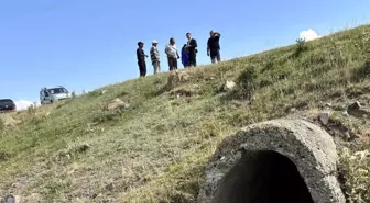 Susuz'da İçme Suyu Projesi Hayata Geçiyor