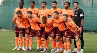 Trabzonspor ve Kocaelispor Süper Lig'de Birleşiyor