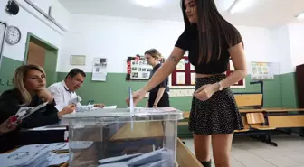 Yalnızca kadınların katıldığı seçim anketinde çarpıcı sonuç