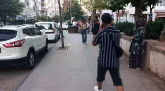 Yalova Valisi Hülya Kaya'dan Deprem Açıklaması