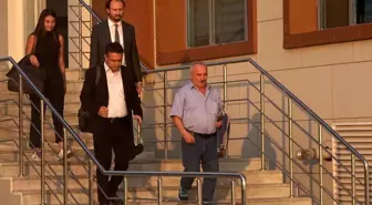 Kayıp İş Adamı Halit Yukay'ın Yatı Parçalara Ayrıldı, Kaptan Tutuklandı