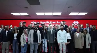 Evlenecek Gençlere 39 Firmadan İndirim Desteği