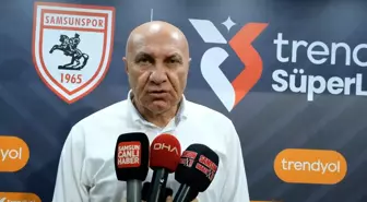 Samsunspor, Tarihinin En Pahalı Takımını Kurma Yolunda