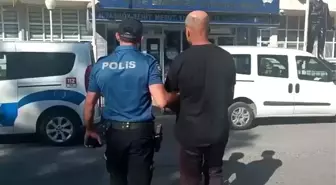 Firari Uyuşturucu ve Cinayet Sanığı Samsun'da Yakalandı