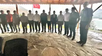 Adıyaman'da Tarımsal Sorunlar Ele Alındı