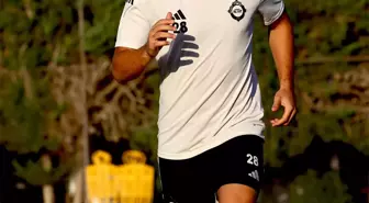 Altay'da Mehmet Gündüz Takımdan Ayrıldı, Eski Yönetici Mehmet Mütevellioğlu Hayatını Kaybetti