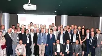 Antalya Ticaret Borsası Arnavutluk pazarında