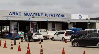Araç muayeneleri için emsal karar! Başvuran bu parayı geri alabilir