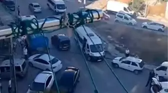 Arnavutköy'de Düğün Öncesi Havaya Ateş Açıldı