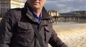 Avşa Adası'nda İş Adamı Ali Ümit Kaza Sonucu Hayatını Kaybetti