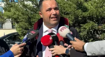 Avukat Rezan Epözdemir'e Rüşvet İddialarıyla Soruşturma