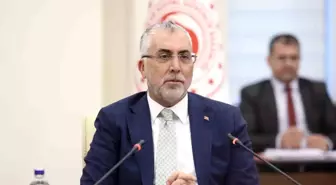 Bakan Işıkhan Kamu Görevlileriyle Toplu Sözleşme Görüşmelerini Değerlendirdi