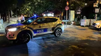 Bakırköy'de Tartışma Kanlı Bitti: Kadın Vuruldu