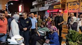 Balıkesir'de 6.1 Büyüklüğündeki Depremde 81 Yaşındaki Nihat Önbaş Hayatını Kaybetti