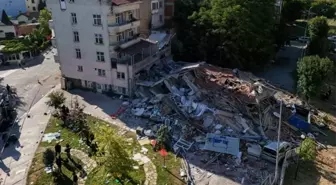 Balıkesir deprem kaç saniye sürdü? 11 kilometre derinlikte meydana geldi