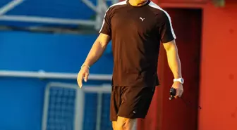Başakşehir FK, Viking FK ile Rövanş Maçına Hazırlanıyor