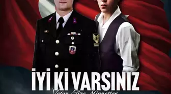Başkan Albayrak: "Eren Bülbül ve Ferhat Gedik'i rahmetle anıyorum"