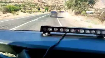 Batman'da 8 Bin 640 Paket Kaçak Sigara Ele Geçirildi