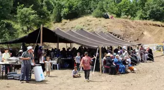 Dövmekaya Köyü 1. Piknik Şöleni Gerçekleştirildi