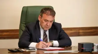 Bilecik Valisi, Hayvan Hakları Toplantısına Katıldı
