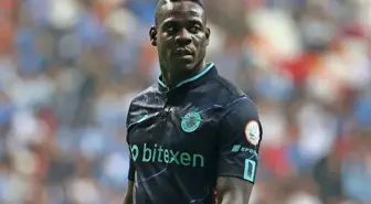 Bu hallere de mi düşecekti! Mario Balotelli kendisine kulüp arıyor