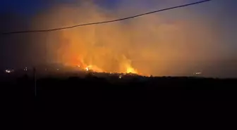 Çanakkale'de Uçuşlar Normale Döndü
