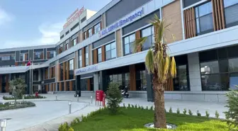 Aydın'da Trafik Kazası: Motosiklet Sürücüsü Hayatını Kaybetti