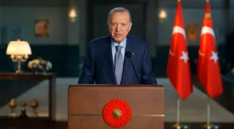 Cumhurbaşkanı Erdoğan: "Birleşmiş Milletler'in ciddi bir reforma ihtiyacı var"