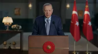 Erdoğan, BM'nin 80. Yıl Dönümünde Reform Çağrısında Bulundu
