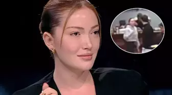 Danla Biliç'i darbettiği iddia edilen eski sevgilisine hapis talebi