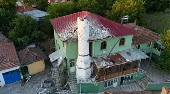 Deprem sonrası Balıkesir'de yaz okulları tatil edildi