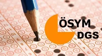 DGS sonuçları ne zaman açıklanacak? 2025 DGS sonuç sorgulama ekranı!