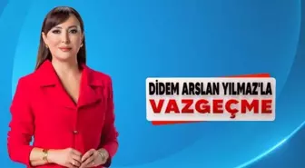 Didem Arslan ne zaman başlayacak? Didem Arslan Yılmaz'la Vazgeçme bugün neden yok?