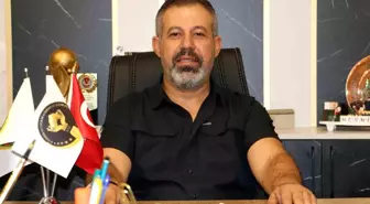 DİKO Başkanı Yüksel'den İftira İddialarına Cevap