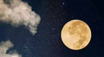 Dolunayın etkileri: Bir sonraki dolunay ne zaman, saat kaçta gerçekleşecek?