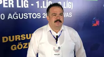 İşitme Engelliler Spor Federasyonu Olimpiyatlara Hazırlanıyor