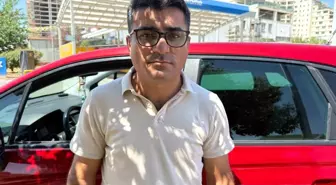 Engelli Çocuklarıyla Yolda Kalan Aile, Araç Mağduriyetini Anlattı