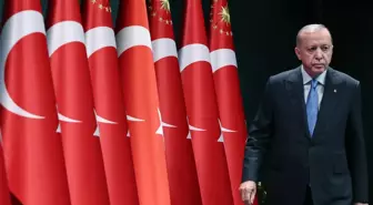 Erdoğan: Terörden kurtulmamız için Türkiye'nin önünde fırsat penceresi aralanmıştır