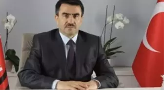 Eski Basın İlan Kurumu Genel Müdürü Yakup Karaca Trafik Kazasında Hayatını Kaybetti