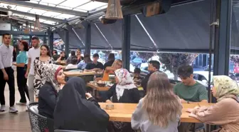 Nevşehir Kültür Yolu Festivali, Kent Ekonomisine Can Sıktı