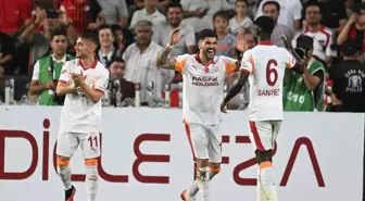 Galatasaray'a sürpriz sağ bek! Galatasaray sağ bek transferi kim olacak?