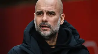 Galatasaray'a yıldız futbolcunun transferinde Guardiola engeli