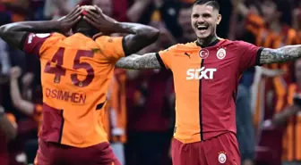 Galatasaray, canlı yayında en çok takip edilen kulüp oldu