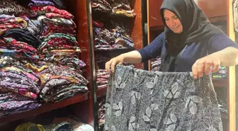 Cumalıkızık'ta Yerel Girişim: Nagehan Sezer'in Şalvarları Turistlerin Gözdesi