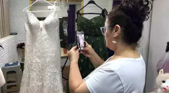 Sosyal Medya Gelinlik Sektörünü Dönüştürüyor